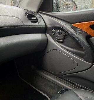 Mercedes Benz SL500 - 9