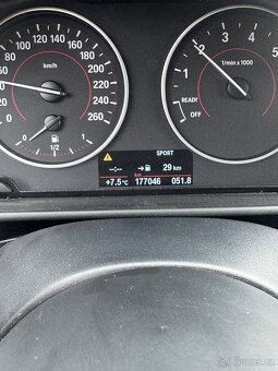 BMW 118i - 9