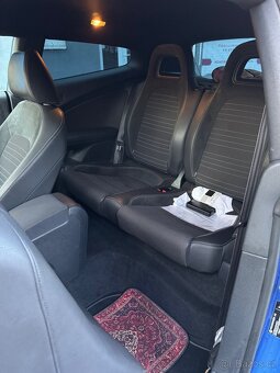 Volkswagen scirocco - 9