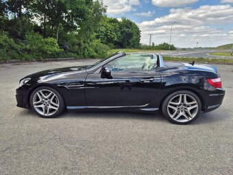 Mercedes SLK 350 AMG - 9