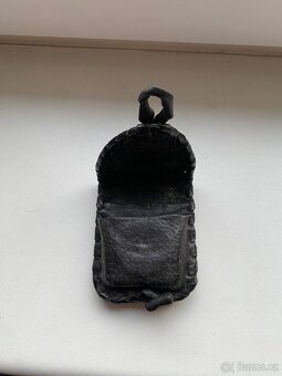 ORIGINÁL ZIPPO MARLBORO COUNTRY STORE 1994 - 9