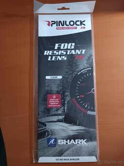 SHARK D-SKWAL DHARKOV "L" - 9