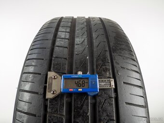 BMW X5 F15 - Originání 18" alu kola - Letní pneu - 9
