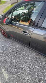 Citroen C3 Puretech - 9