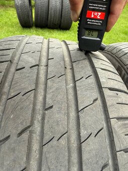IMPERIAL ECOSPORT SUV 235/55 R19 105W XL letní - 9