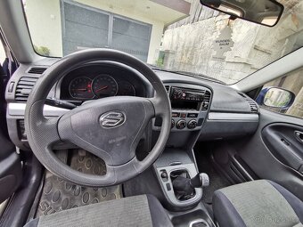 SUZUKI GRAND VITARA 2.0TD - 9