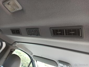 NISSAN PRIMASTAR (TRAFIC) 2.0DCI 84KW LONG 9 MÍST R.V.2014 - 9