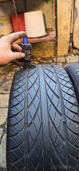 16" lité disky Škoda 205/45/16 5x100, 6,5x16",ET43 -zašlu - 9