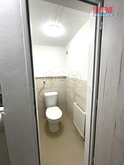 Pronájem obchod a služby, 100 m², Ostrava, ul. Zengrova - 9