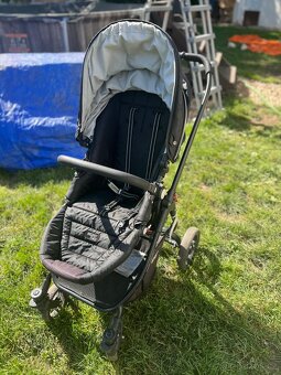 Kočárek Valco Baby Snap Ultra - 9
