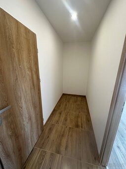 Pronájem bytu 2+1 (54m2) ul.Obránců Míru - 9
