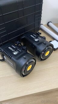 Blackmagic Pocket Cinema Camera 4K - Setup - 9