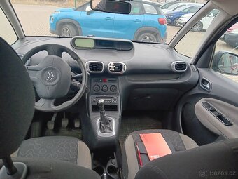 C3 Picasso VTi - 9
