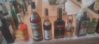 Alkohol - NEJEN z československé republiky - mám toho více - 9