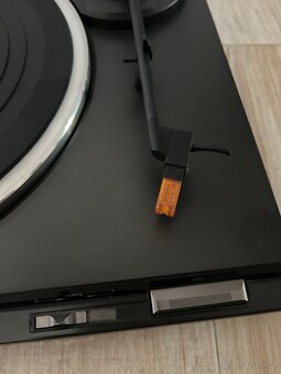 Gramofon Technics SL-BD20 DC-Servo Automatic Turntable - 9
