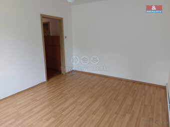 Pronájem bytu 3+1, 68 m², Vrbno pod Pradědem, ul. Husova - 9
