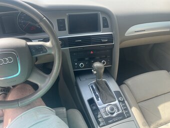 Audi a6 Quattro - 9