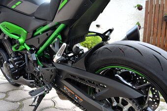 Kawasaki Z 900 / 1.majitel / ČR / záruka / 2025 - 9