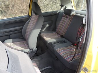 VW FOX 1.2i - 9