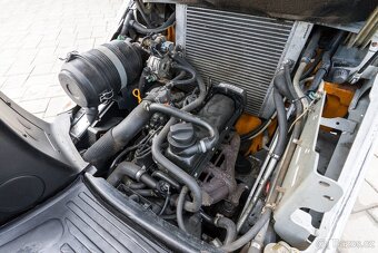 Vysokozdvižný vozík Still RX 70-22 T (VV0206) - 9