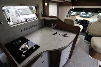 FRANKIA M-LINE T7400 GD - 9