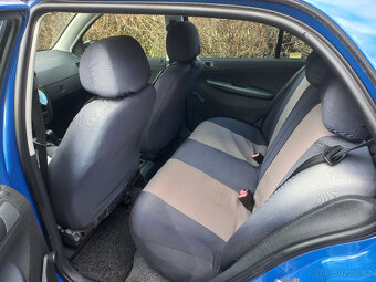 Škoda Fabia 1.2 HTP - 9