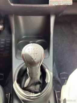 ŠKODA FABIA 1.2 HTP - 9