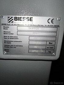 Cnc Biesse Skipper 100 - 9