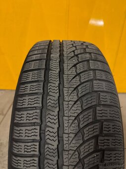 17" kola DEZENT + zimní pneu Nokian WR A4 225/55 R17 BMW - 9