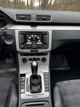 Volkswagen Passat CC - 9