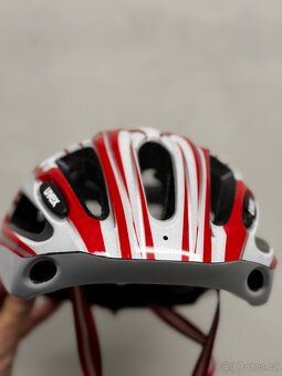 Helma Uvex - 9