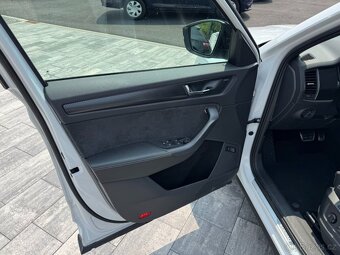 Škoda Kodiaq Sportline 4x4 2.0 TSI 140kW - 9