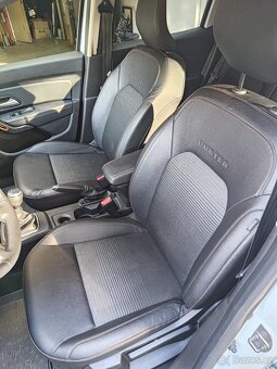 Dacia Duster, 1.0 TCe Extreme s LPG, 1. maj. r.v. 2022 - 9