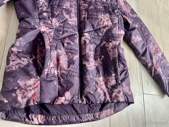 Dámská bunda The North Face M - 9