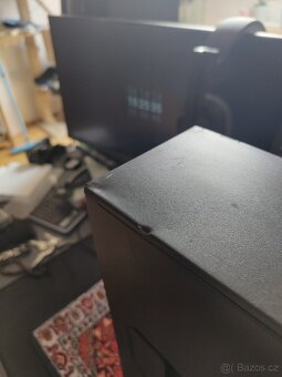 HP -i5 6gen + rx550x 4gb - 9