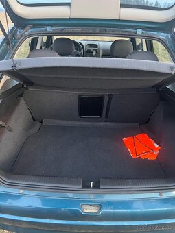 Opel Astra 1.6 63tkm TOP stav - 9