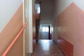 Rodinný dům Kroměříž - 9