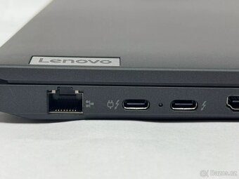 T14 Gen 3 s dotykem- ZÁRUKA (i5 1245U,16GB,256GB) - 9