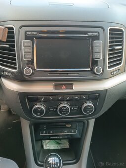 Seat Alhambra - 9