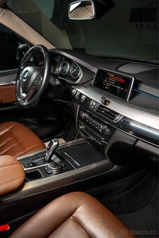 BMW X5 xDrive25d | 2015 | 160 kW | 256 149 km - 9