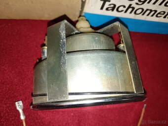 Tachometr uloženka MZ Es 150 250 trophy - 9