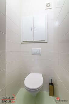 Pronájem, byty/2+1, 52 m2, Nad Terasou, 73601 Havířov, Karvi - 9
