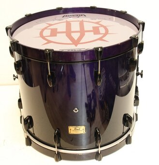 Pearl Masters MRX - 9