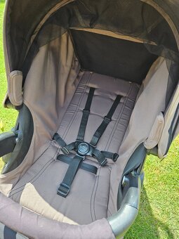 Britax B-motion - 9