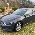 VW Passat 2.0TDI,145769km,rv.2018,Comfortline,TOPstav - 9