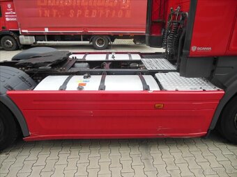 Scania R 410, Retarder, Standart - 9