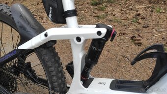 HAIBIKE FULLSEVEN 8 XL - 9