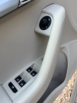 Škoda Octavia Combi 1.4TSI 110KW STYLE, 109TISÍC, KŮŽE - 9