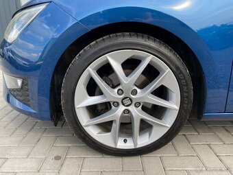 Seat Leon, 1.4 TSI 90kW - FR - LED - NAVI - 9