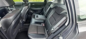 Hyundai I30 1.6i 92kw no Technická - 9